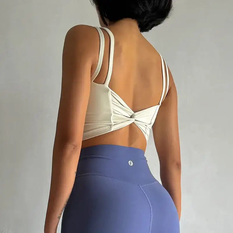 Activewear Push Up Sports Bras for Women - The Lady's Haven Boutique