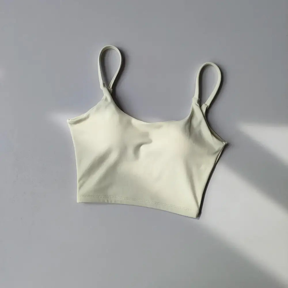 Activewear Sports Bra for Ladies Fpur Colors - The Lady's Haven Boutique