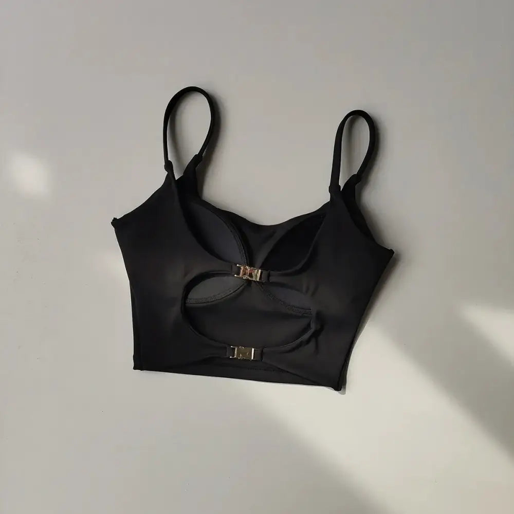 Activewear Sports Bra for Ladies Fpur Colors - The Lady's Haven Boutique