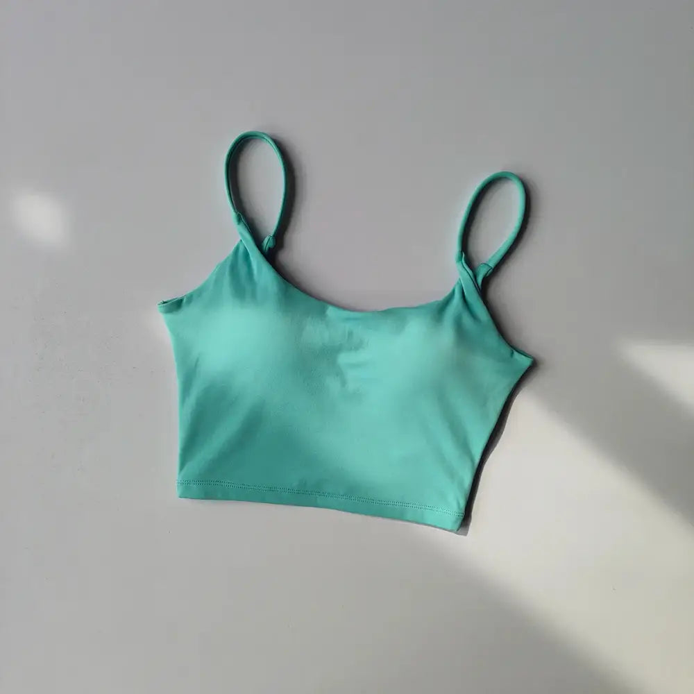 Activewear Sports Bra for Ladies Fpur Colors - The Lady's Haven Boutique
