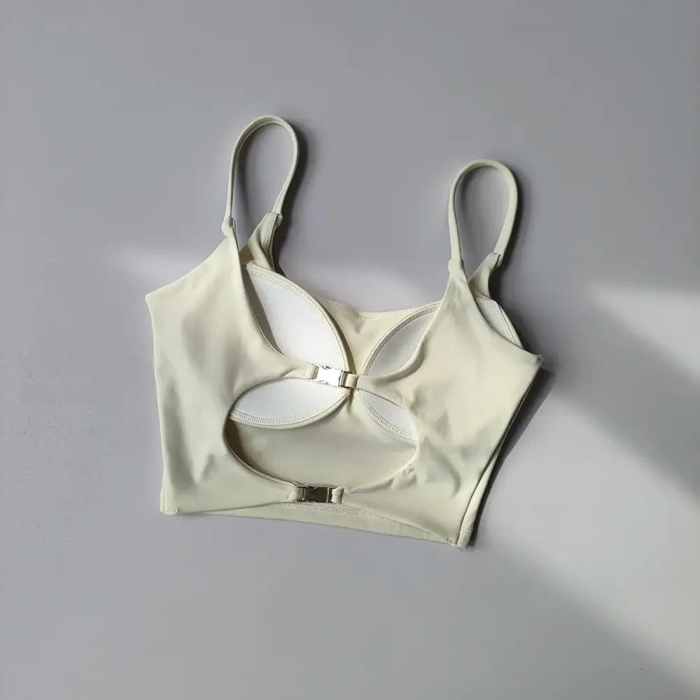 Activewear Sports Bra for Ladies Fpur Colors - The Lady's Haven Boutique