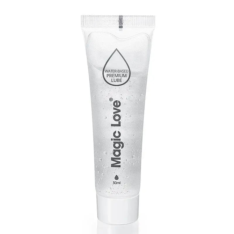 Adults Sex Water-soluble Based Lubricant - 1PC-30ML