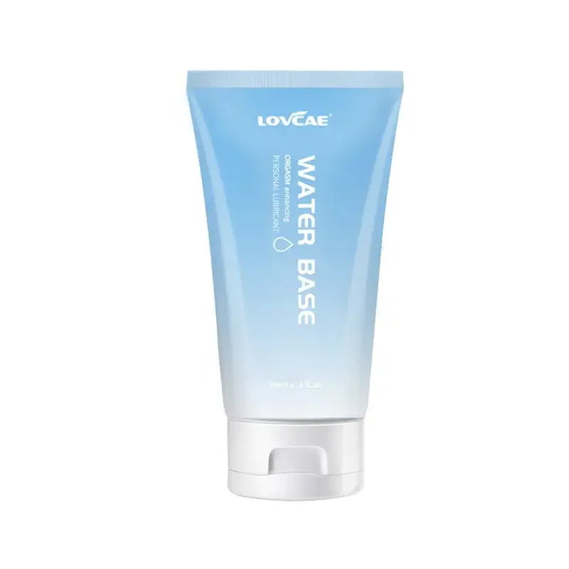 Adults Sex Water-soluble Based Lubricant - 1PC-60ML