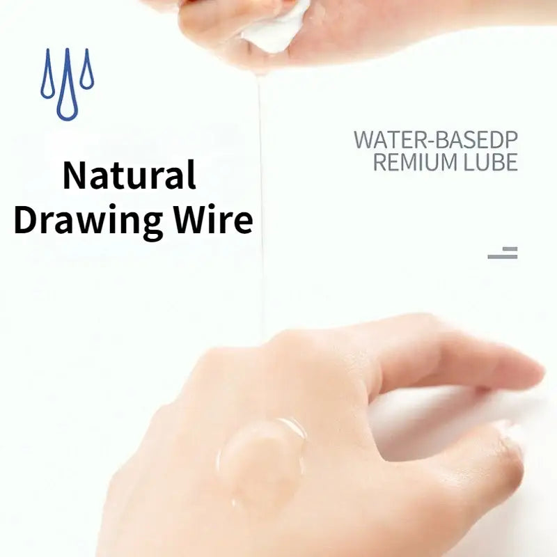 Adults Sex Water-soluble Based Lubricant