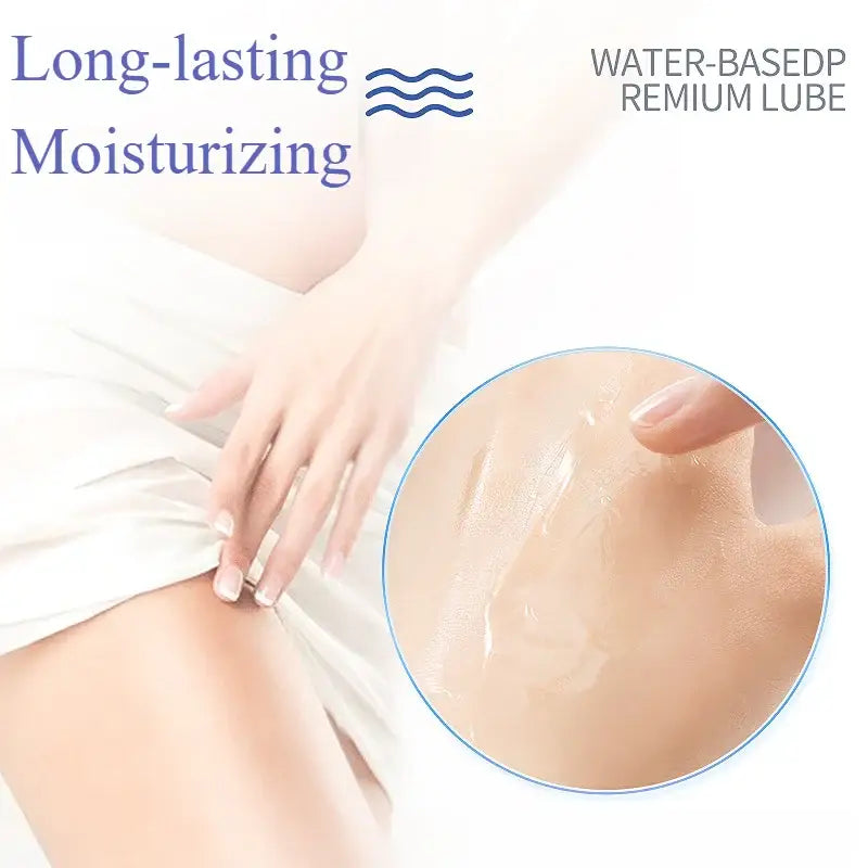 Adults Sex Water-soluble Based Lubricant