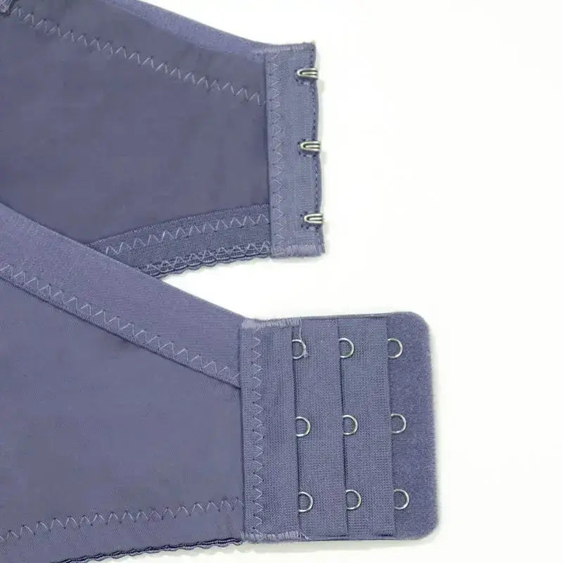 Beauwear Plus Size Sexy Bra Women’s Plus Solid Contrast Embroidery Lace Underwire Full Coverage Bra