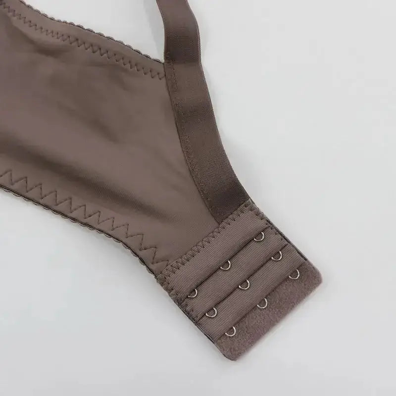 Beauwear Thin Cup Bras for Women Adjusted-straps Underwire Bra Sexy Underwear Lace Bralette Lingerie Top Plus Size