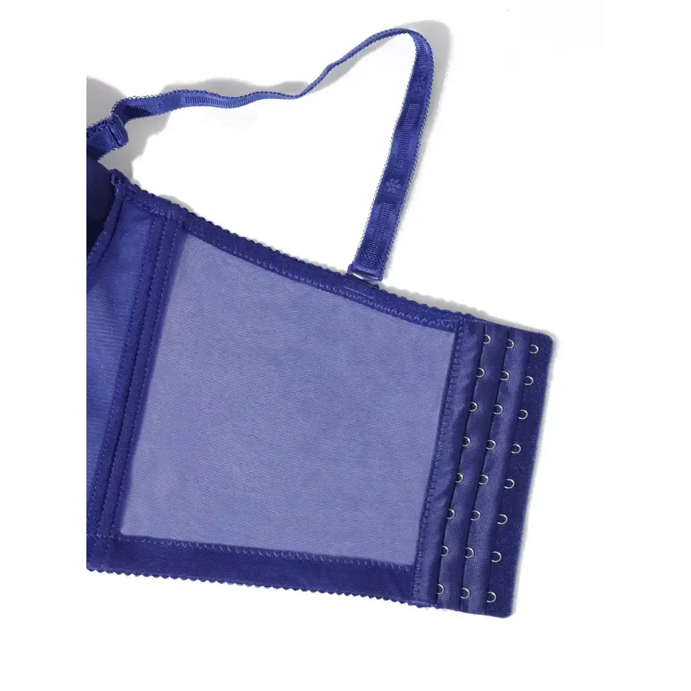 Women Small Size Corset Top Push Up Bra Padded Half Cup Bustier 75B to 90B - The Lady's Haven Boutique