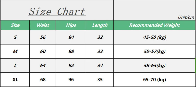 Breathable Gym Shorts for Women Quick Drying