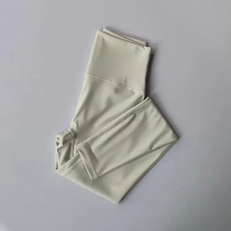 Breathable Yoga Set for Women Various Colors - The Lady's Haven Boutique