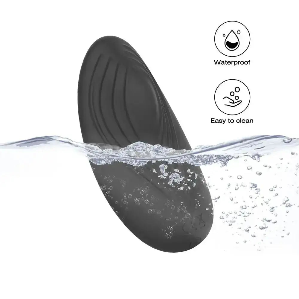 Butterfly Wearable Remote Control Vibrator for Women Pussy Vibrating Egg Clit Stimulator Female Masturbator Sex Toys for Couple - The Lady's Haven