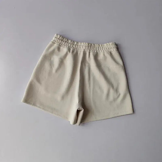 Casual Sports Shorts Various Colors For Women - The Lady's Haven Boutique