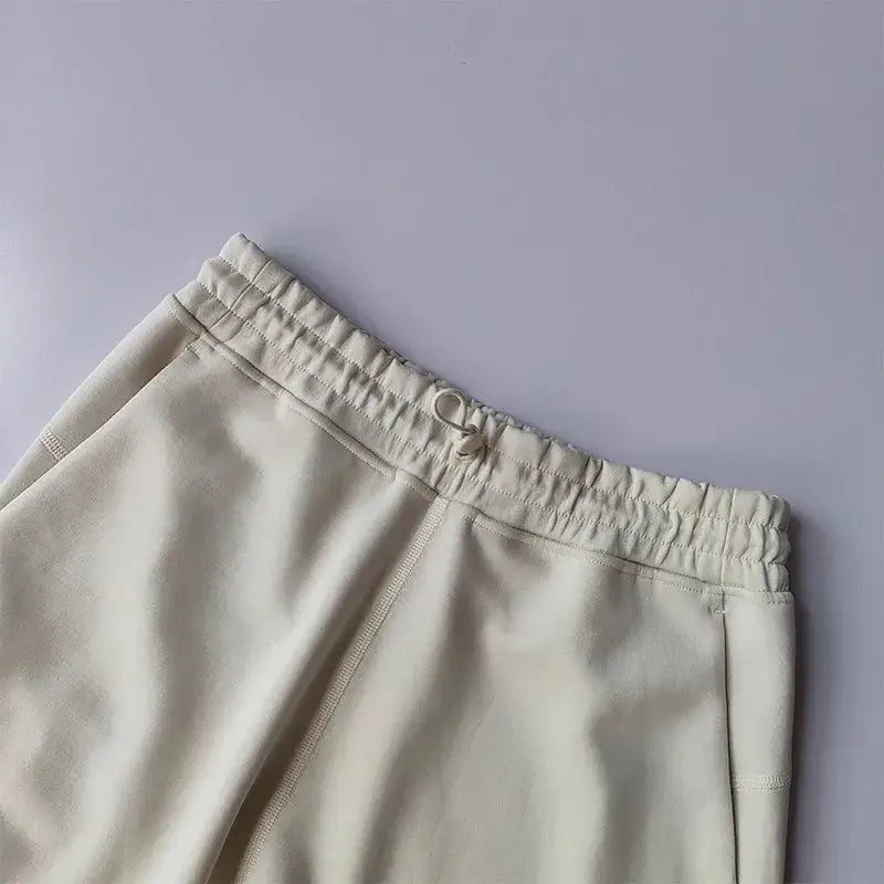 Casual Sports Shorts Various Colors For Women - The Lady's Haven Boutique