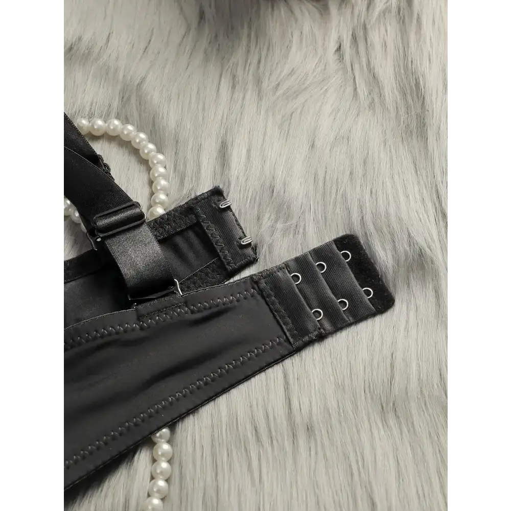 Comfortable Steel Ring Lingerie for Women - The Lady's Haven Boutique