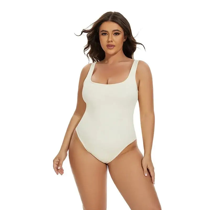 Daily Spandex Body Shapewear Essentials - The Lady's Haven Boutique