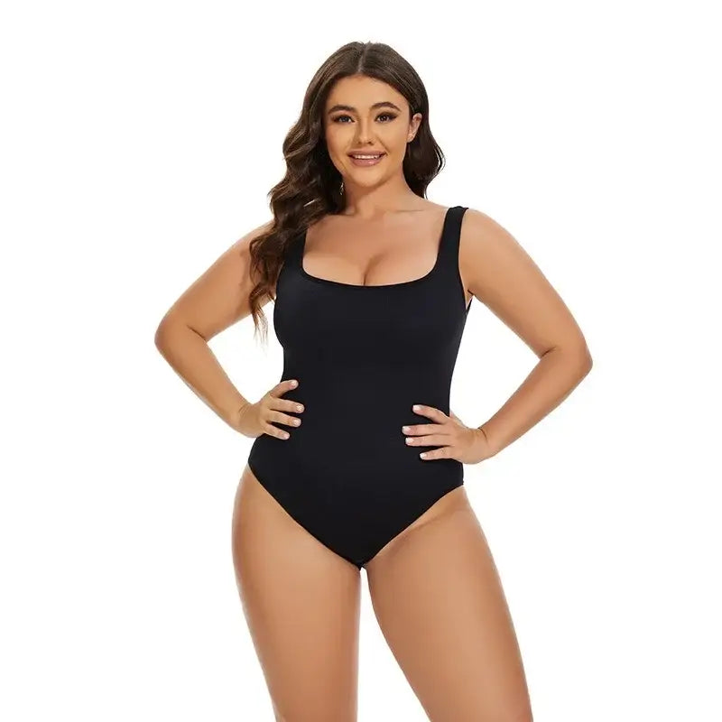 Daily Spandex Body Shapewear Essentials - The Lady's Haven Boutique