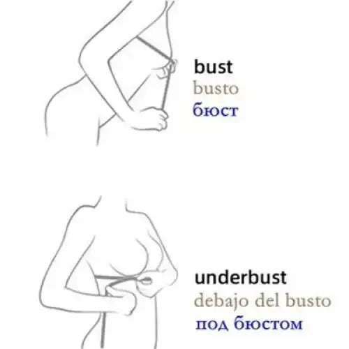 Demi Bra for Woman Contrast Color Underwear Big Size 85C-110C Half Cup Lingerie - The Lady's Haven Boutique