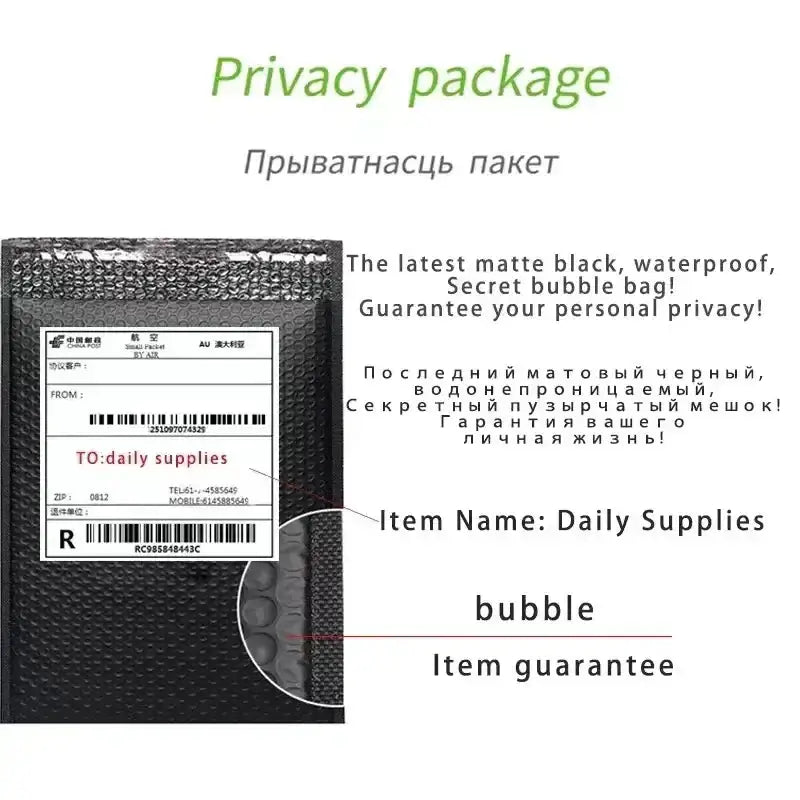 Double Dildo Anal Vibrators for Women Wearable Panties G Spot Clitoris Stimulator Butt Plug Vibrating Eggs Sex Toys for Couple - The Lady's Haven
