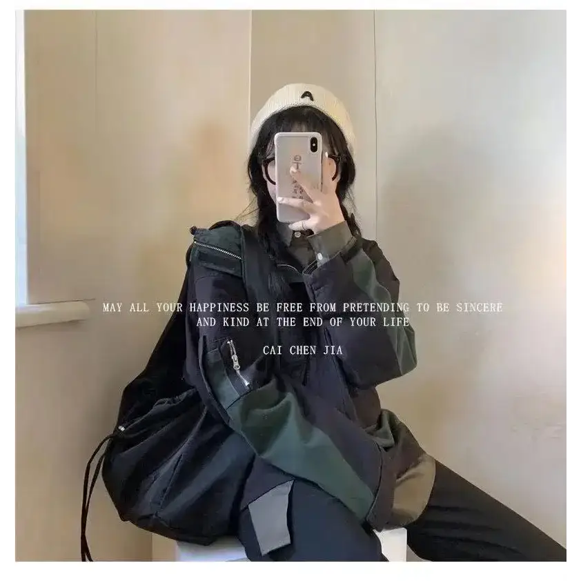 Female Casual Tote Purse Stylish Versatile - The Lady's Haven Boutique