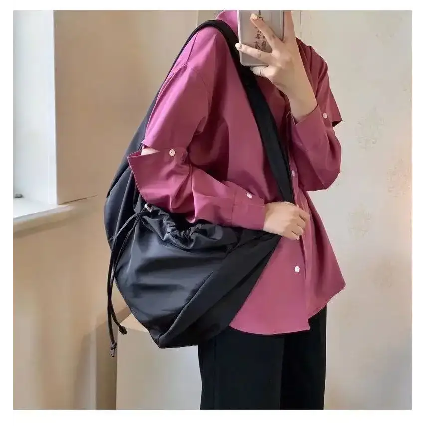 Female Casual Tote Purse Stylish Versatile - The Lady's Haven Boutique