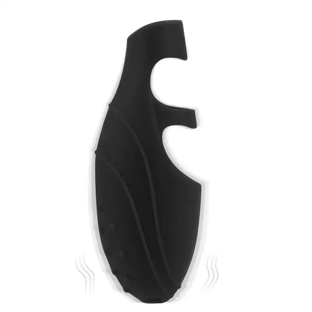 Finger Vibrators Clitoris G Spot Stimulator Erotic Toys Adult Product Lesbian 18+ Sex Toys for Woman Sex Adult Fun Game - The Lady's Haven