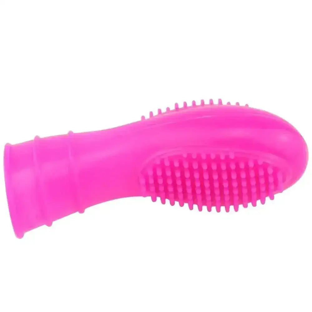 Finger Vibrators Clitoris G Spot Stimulator Erotic Toys Adult Product Lesbian 18+ Sex Toys for Woman Sex Adult Fun Game - The Lady's Haven