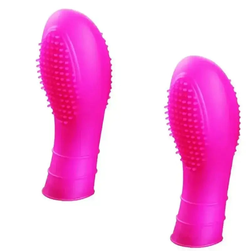 Finger Vibrators Clitoris G Spot Stimulator Erotic Toys Adult Product Lesbian 18+ Sex Toys for Woman Sex Adult Fun Game - The Lady's Haven