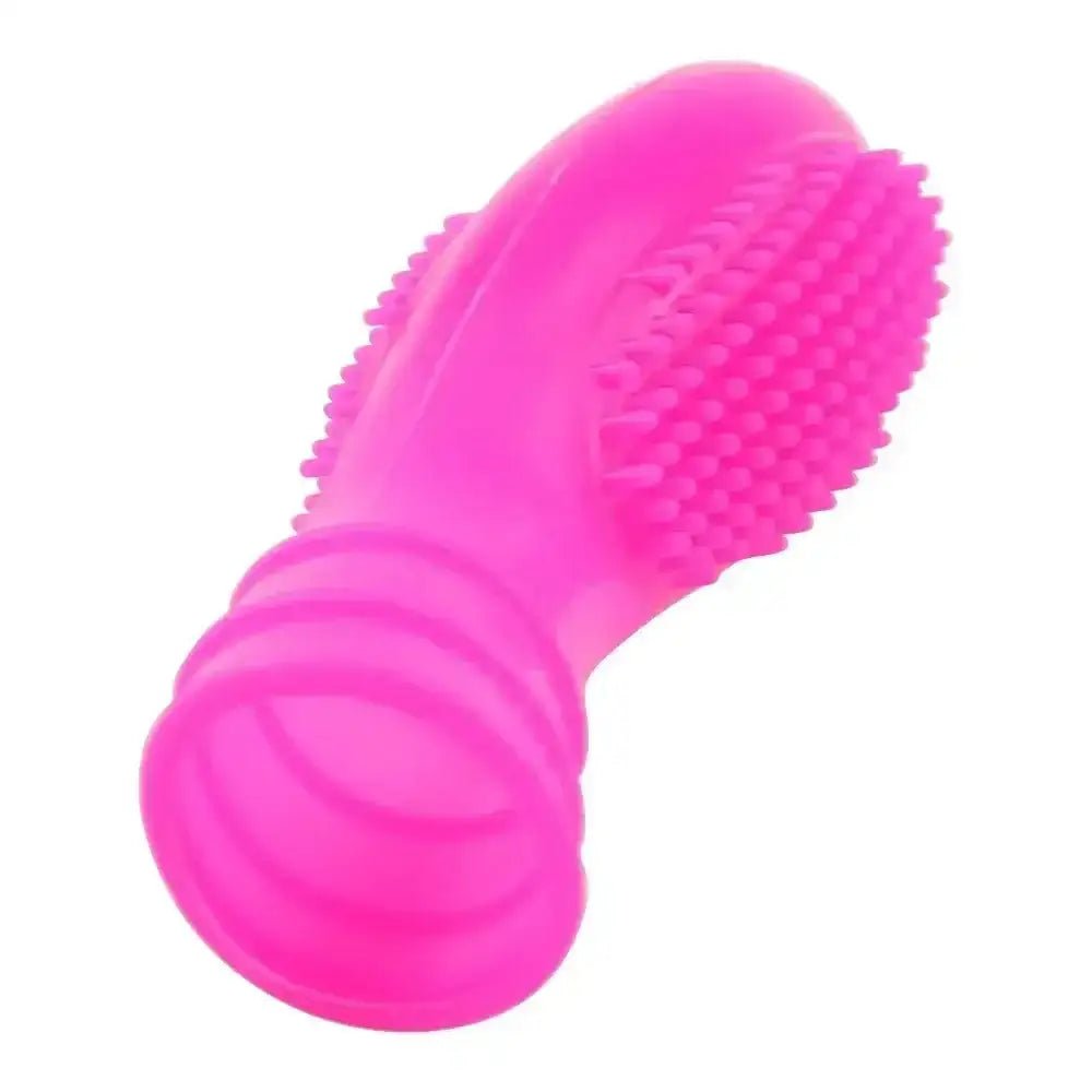Finger Vibrators Clitoris G Spot Stimulator Erotic Toys Adult Product Lesbian 18+ Sex Toys for Woman Sex Adult Fun Game - The Lady's Haven