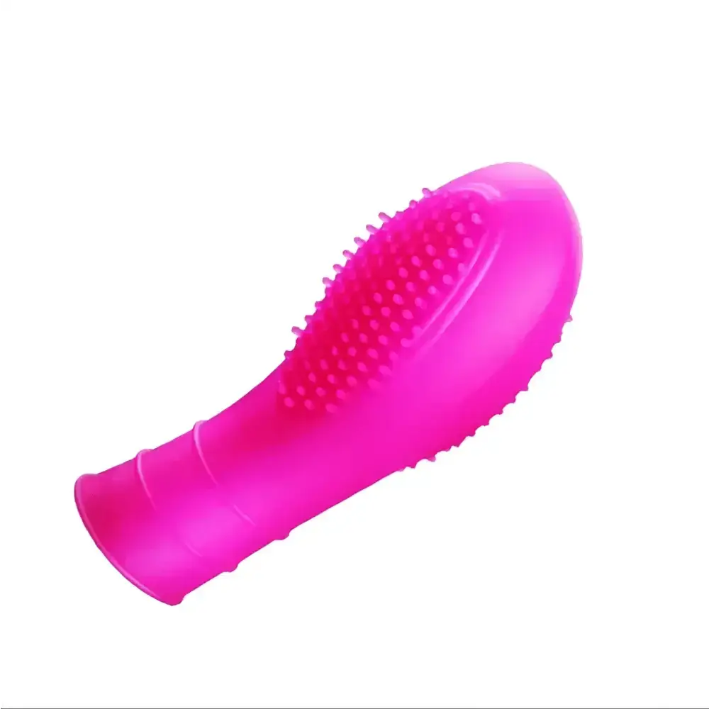 Finger Vibrators Clitoris G Spot Stimulator Erotic Toys Adult Product Lesbian 18+ Sex Toys for Woman Sex Adult Fun Game - The Lady's Haven