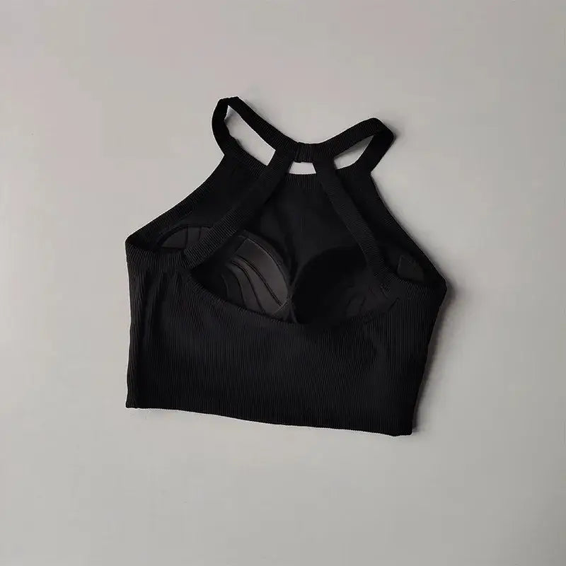 Gym Top Fitness Camisole Stylish and Versatile - The Lady's Haven Boutique