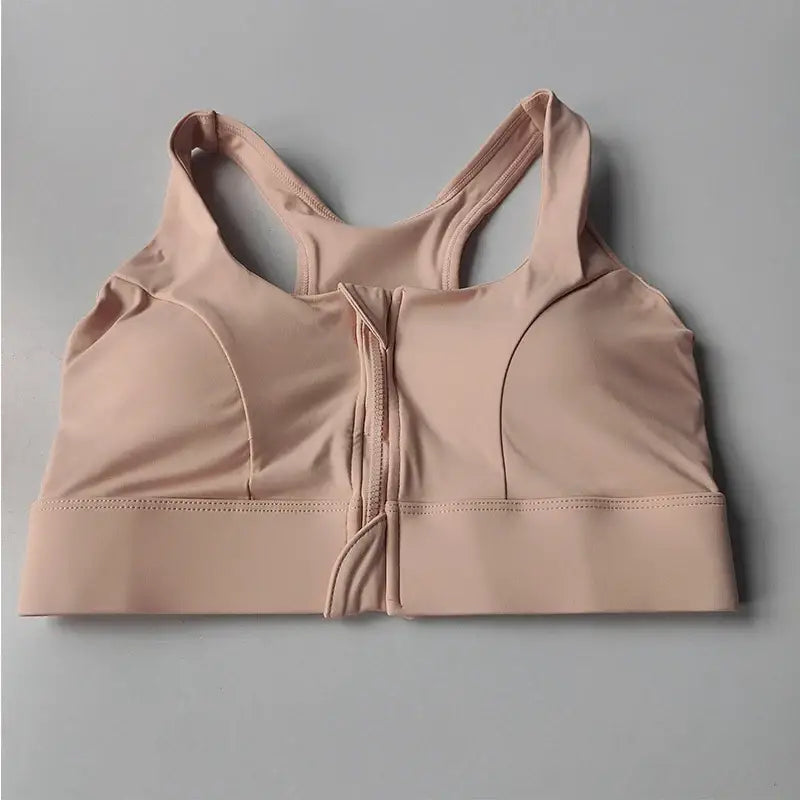 High Impact Sports Bra for Women Various Colors - The Lady's Haven Boutique