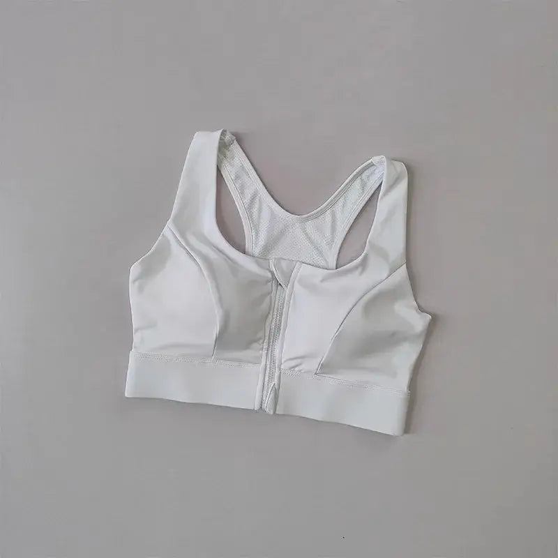 High Impact Sports Bra for Women Various Colors - The Lady's Haven Boutique