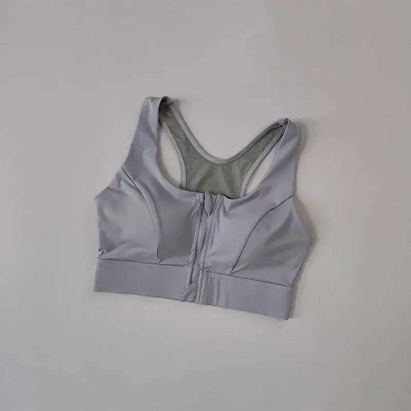 High Impact Sports Bra for Women Various Colors - The Lady's Haven Boutique
