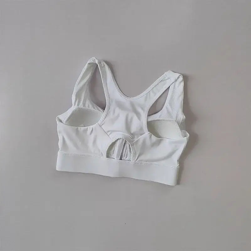 High Impact Sports Bra for Women Various Colors - The Lady's Haven Boutique