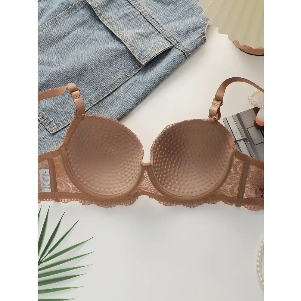 Lace 2-Piece Underwear Set for Women - The Lady's Haven Boutique