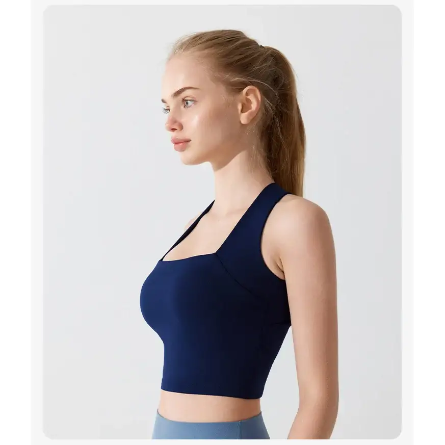 Ladies Beauty Back Yoga Bra Collection - The Lady's Haven Boutique