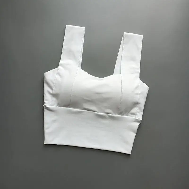 Ladies Beauty Back Yoga Bra Collection - The Lady's Haven Boutique