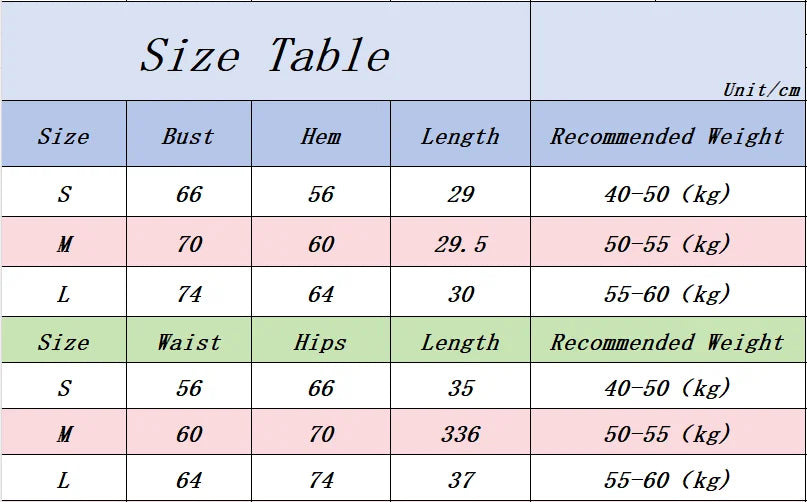 Ladies Fitness Clothing Set Stylish Comfortable