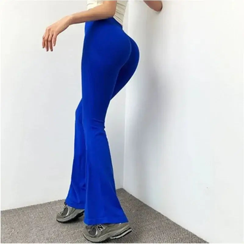 Ladies Fitness Sweat Pants Vaious Colors - The Lady's Haven Boutique