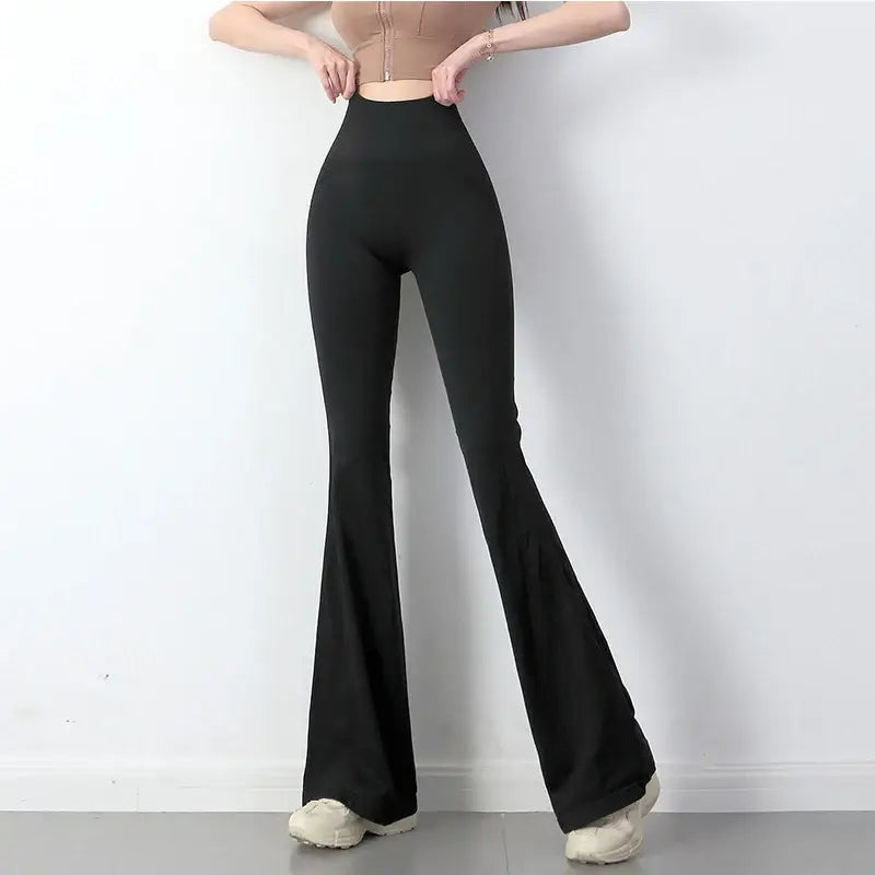 Ladies Fitness Sweat Pants Vaious Colors - The Lady's Haven Boutique