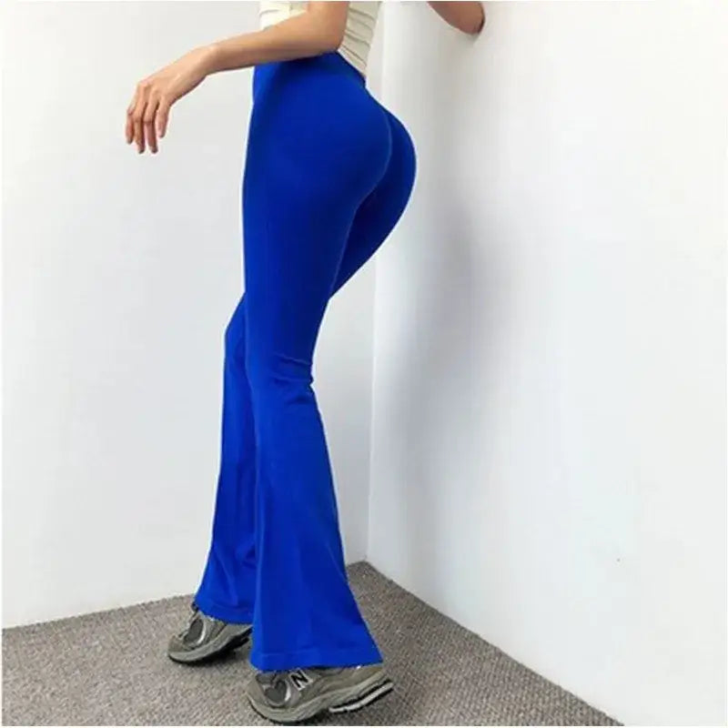 Ladies Fitness Sweat Pants Vaious Colors - The Lady's Haven Boutique