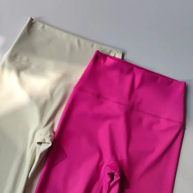 Ladies Two Piece Gym Suit Stylish and Comfortable Fitness Wear - The Lady's Haven Boutique