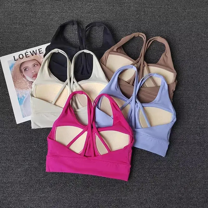 Ladies Workout Clothes Set Stylish Exercise Collection - The Lady's Haven Boutique