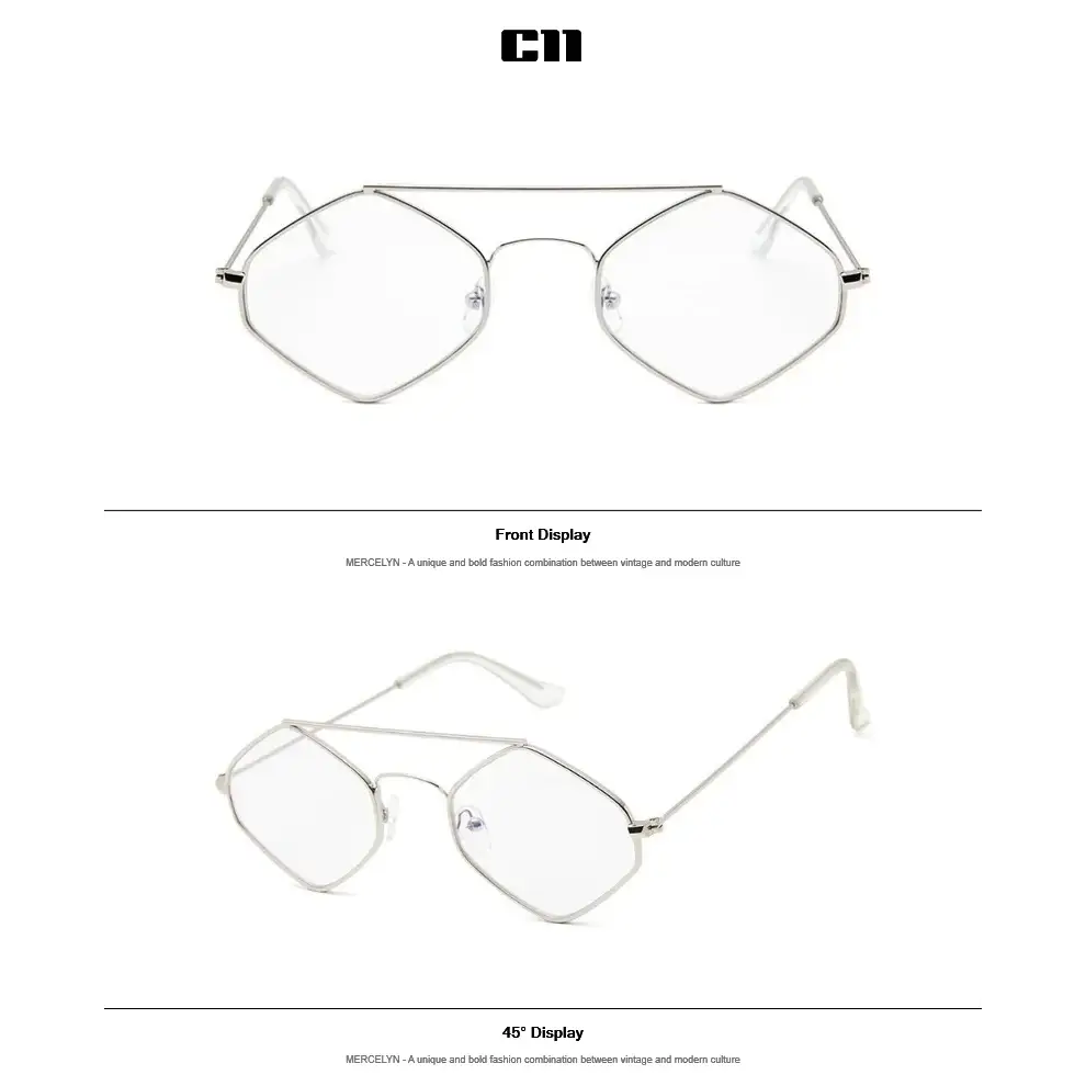 Luxury ladies sunglasses metal frame featuring a chic design with a sophisticated look