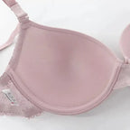 Original Brand Sexy Push Up Bra for Women Underwear Bra Lace Band Sexy Lingerie Female Underwear Size 34B-38C
