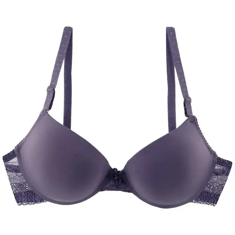 Original Brand Sexy Push Up Bra for Women Underwear Bra Lace Band Sexy Lingerie Female Underwear Size 34B-38C