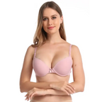 Original Brand Sexy Push Up Bra for Women Underwear Bra Lace Band Sexy Lingerie Female Underwear Size 34B-38C