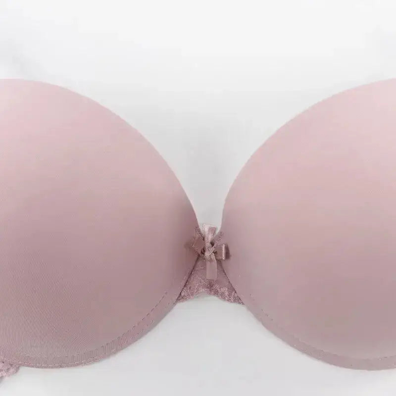 Original Brand Sexy Push Up Bra for Women Lace Band Lingerie Underwear Size 34B to 38C - The Lady's Haven Boutique