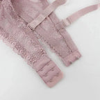 Original Brand Sexy Push Up Bra for Women Underwear Bra Lace Band Sexy Lingerie Female Underwear Size 34B-38C