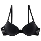 Original Brand Sexy Push Up Bra for Women Underwear Bra Lace Band Sexy Lingerie Female Underwear Size 34B-38C